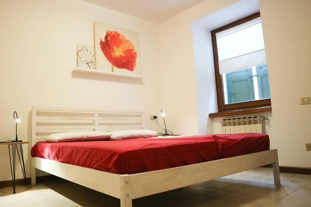 Appartamento PortaOrientale Malcesine Italia