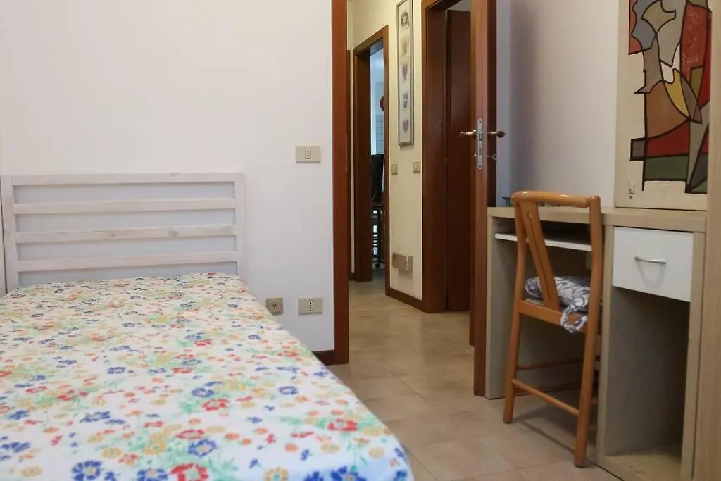 Appartamento PortaOrientale Malcesine Italia