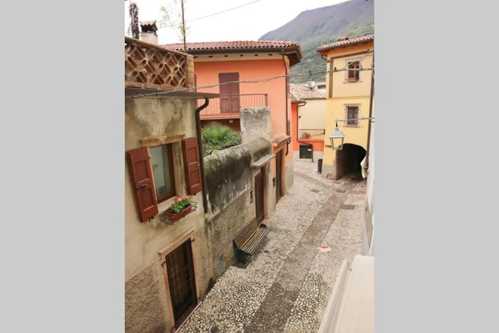Portaorientale Lejlighed Malcesine
